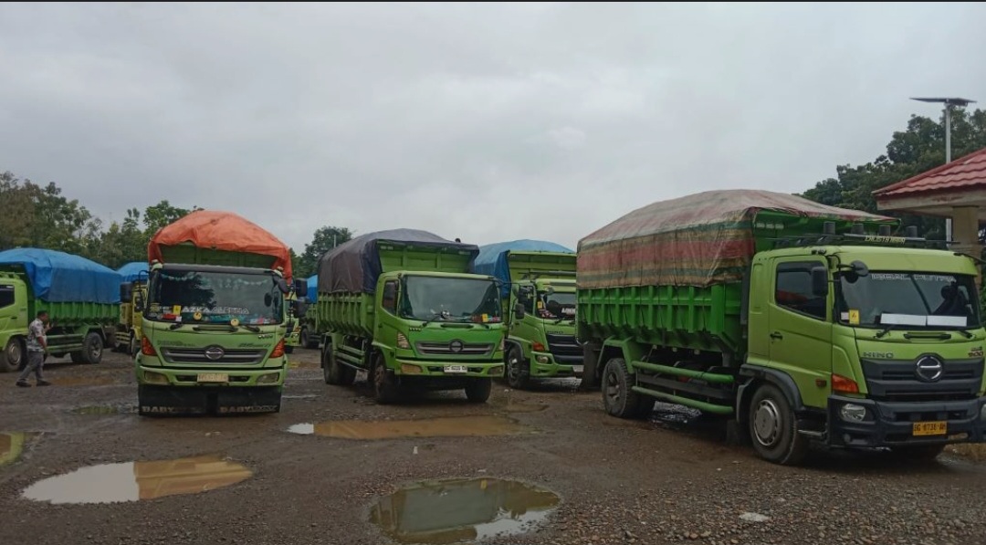 Pemprov Sumsel Perketat Izin Angkutan Batu Bara di Jalan Umum, Wajib Ada Progres Pembangunan Jalan Khusus