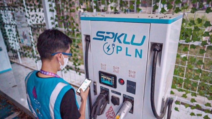  PLN Berikan Kemudahan Pemasangan Home Charging untuk Kendaraan Listrik di Indonesia, Benini Cara dan Biayanya