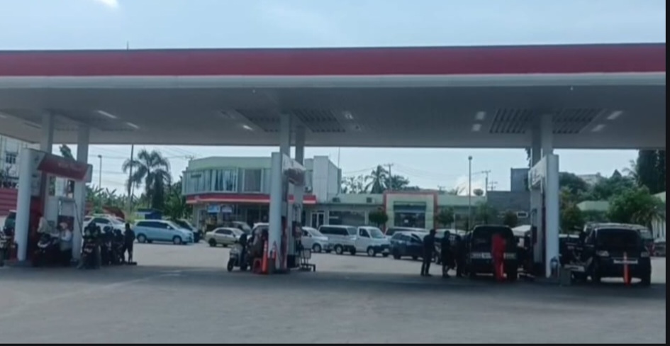 Krisis Solar di OKU Selatan, Warga Harap Pemerintah dan Pertamina Turun Tangan