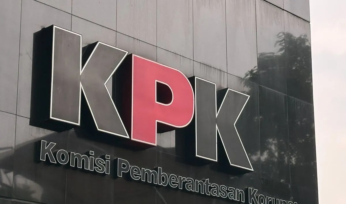 KPK sudah tetapkan tersangka terkait OTT Ditjen Bea Cukai Kemenkeu