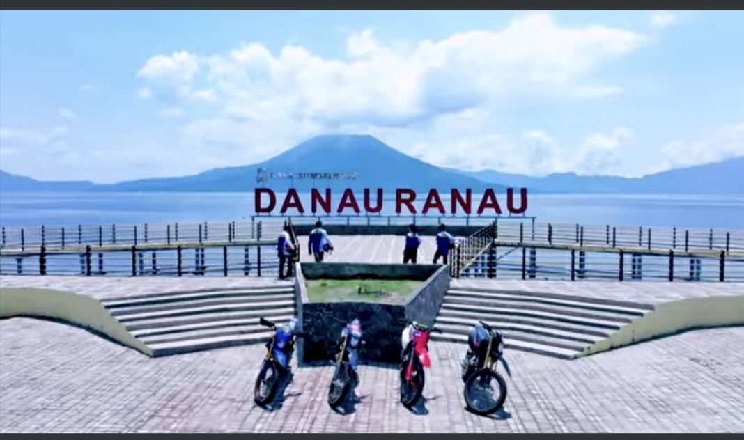 Event JASSXI, Offroader Diajak Menjelajahi Alam di Icon Danau Ranau!
