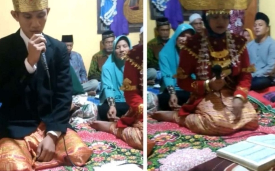 Tamat Penganten: Tradisi Pernikahan Suku Semende yang Sarat Nilai Islami