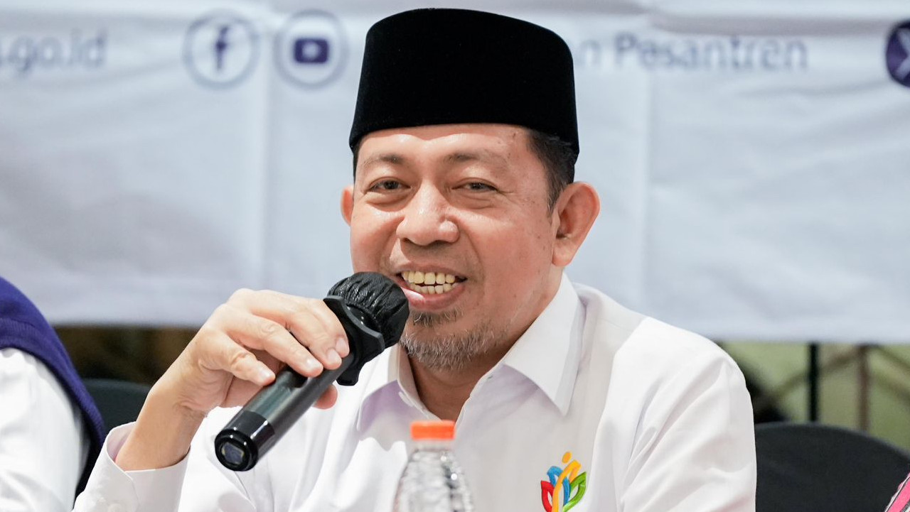 SIAP-siap, Musabaqah Qira'atil Kutub (MQK) Tingkat Nasional dan Internasional 2025 Akan Digelar 