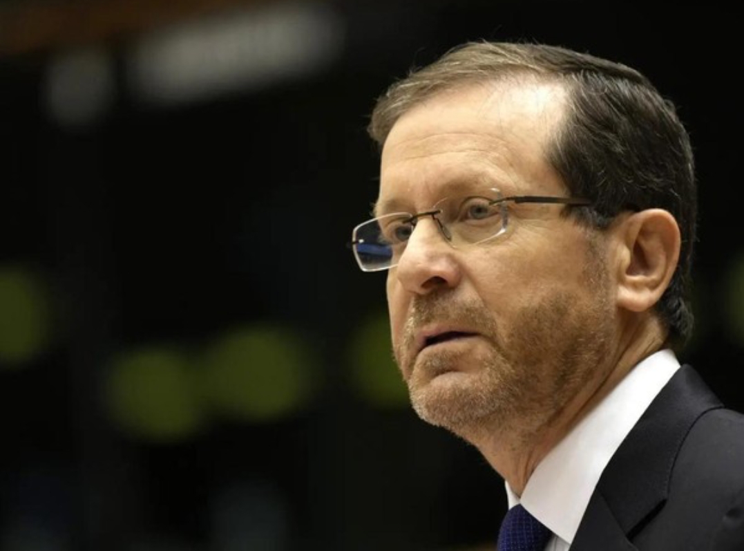 Australia Didesak Tangkap Presiden Israel yang Berkunjung ‎