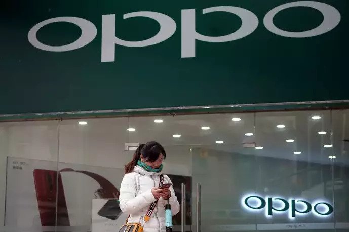 Wah, Oppo Mendominasi Pasar Smartphone Indonesia, Raih Posisi Tertinggi dalam Pengapalan di Kuartal Kedua 2023