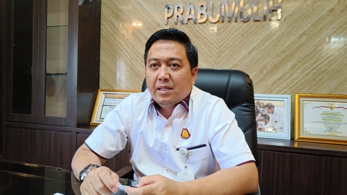 Kasus Proyek Pasar Rakyat Prabumulih Tahun 2022 Resmi Ditutup oleh Kejaksaan