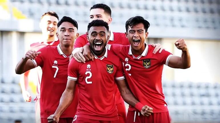 Piala Asia 2023 Qatar: Kemenangan Qatar dan Tajikistan, Pesaing Indonesia ke Babak 16 Berkurang