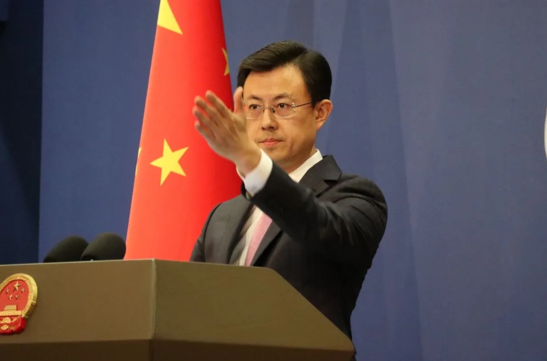 China enggan komentari pembentukan Dewan Perdamaian Gaza