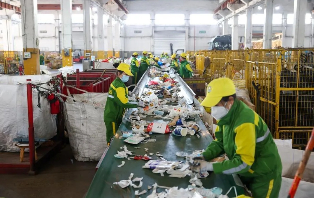 Isu Lingkungan: Dorongan Sistem Daur Ulang Nasional Kian Menguat