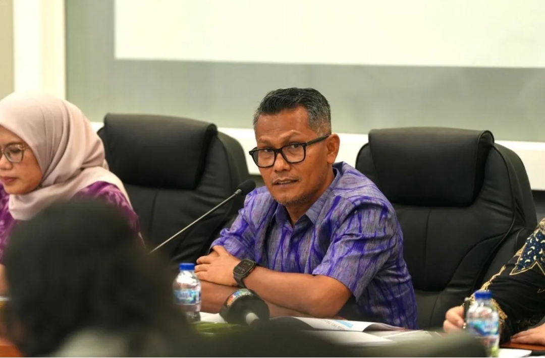 Indeks Kepercayaan Industri Januari melonjak, tertinggi dalam 49 bulan