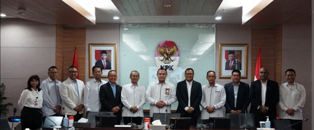 KPK dan Aparat Perkuat Penindakan Korupsi dan Kejahatan Ekonomi
