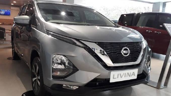 Nissan All New Livina, Pilihan Tepat untuk Anak Muda dengan Harga Kembaran Xpander