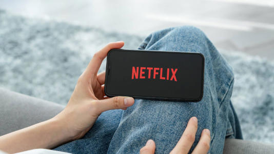 Netflix Perluas Layanan Game Mobile dengan Penambahan 80 Game Baru