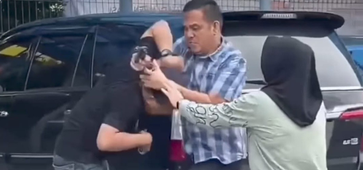 Kapolda Sumsel Atensi Kasus Oknum Polisi Buron setelah Serang Petugas Debt Collector di Mal PSX
