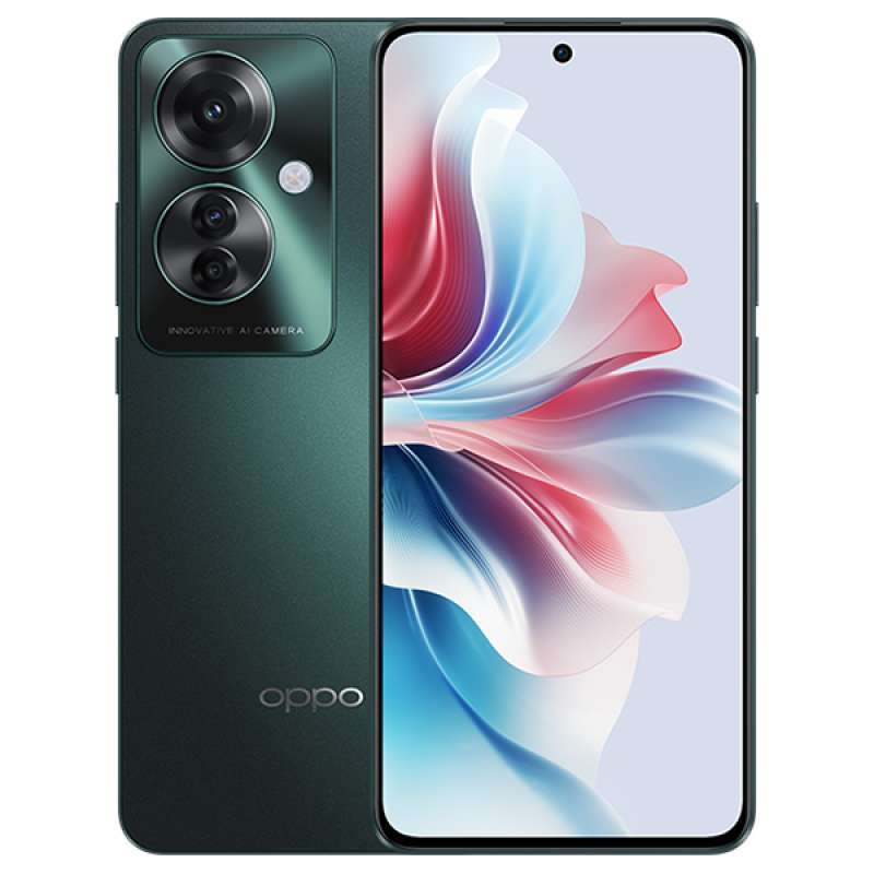 Alasan Kenapa Harus Pilih OPPO Reno 11F 5G, Biar Gak Nyesel! 