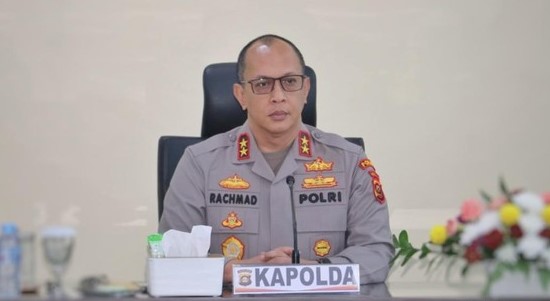Pengamanan Arus Mudik Lebaran 2024, 5.043 Petugas Gabungan Diterjunkan di Sumatera Selatan