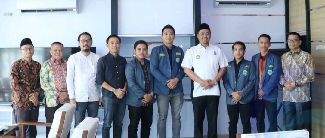 Bupati OKU Selatan Dukung Konferwil Ke-XI IPNU Sumsel