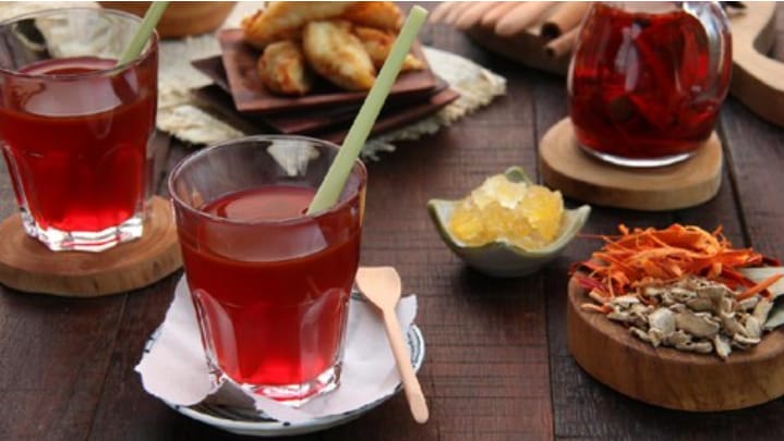 Gampang nih, Tingkatkan Kesehatan Ginjal Anda Dengan 7 Minuman Herbal Berkhasiat!