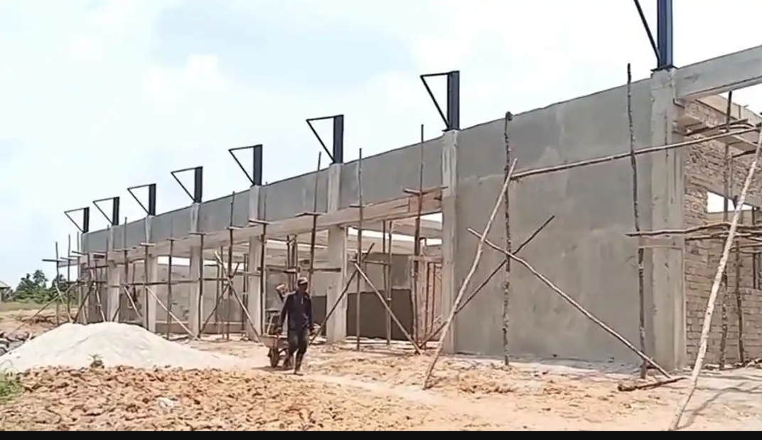 Rencana Pembangunan Koperasi Desa Merah Putih di OKU Timur Terkendala Lahan