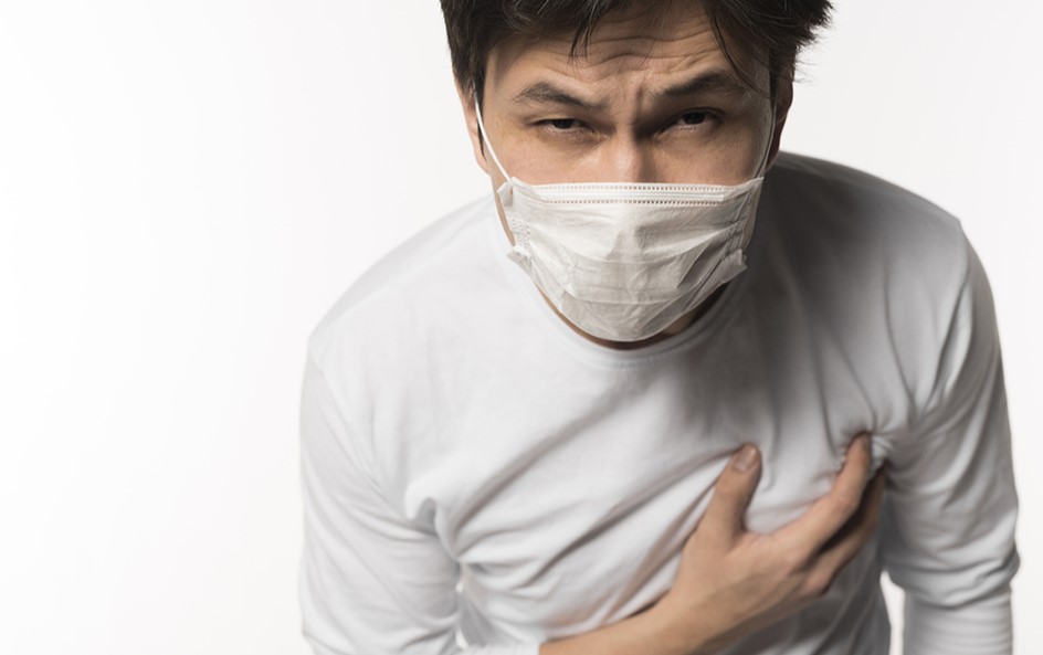 Bahaya Serius: Penyakit Jantung Meningkat, Kenali Risikomu!