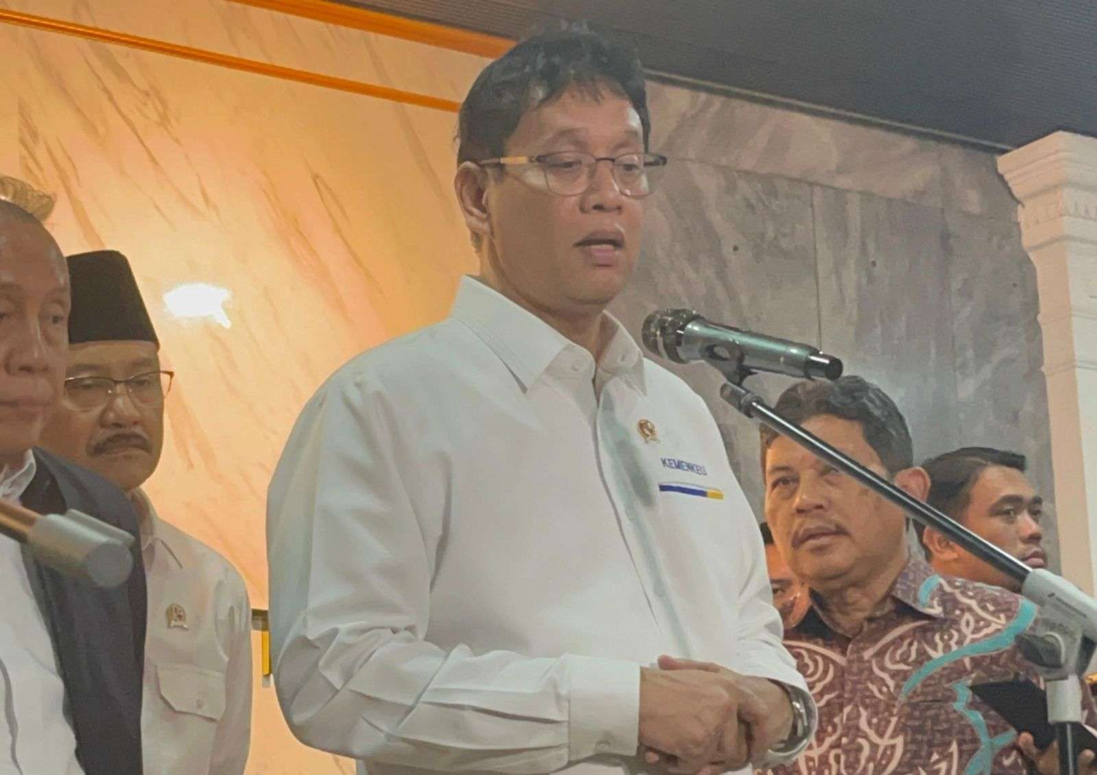 Purbaya Soroti Dampak Lonjakan Penghapusan Peserta PBI-JK