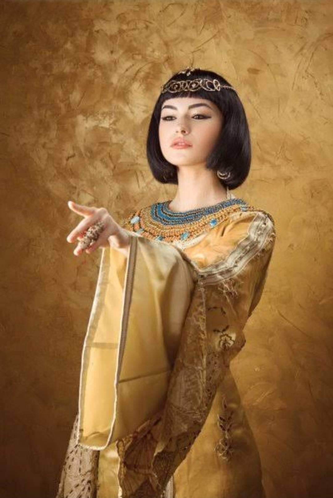 Cleopatra Ratu yang Bukan Asli Mesir Tetapi Dikenang sebagai Tokoh Berpengaruh, Lalu Dari Mana Ia Berasal? 