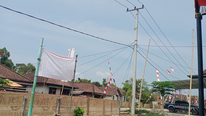 Warga Kecamatan Kisam Tinggi Keluhkan Listrik Sering Padam
