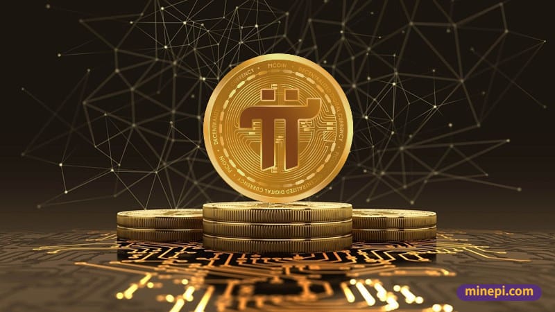 Token Pi yang Diperdagangkan Banyak Bursa Bukan Pi Asli?, Ini Peringatan Keras Core Team Pi Network