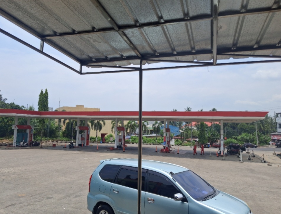 Memasuki Satu Pekan, Pertamax Langka di OKU Selatan