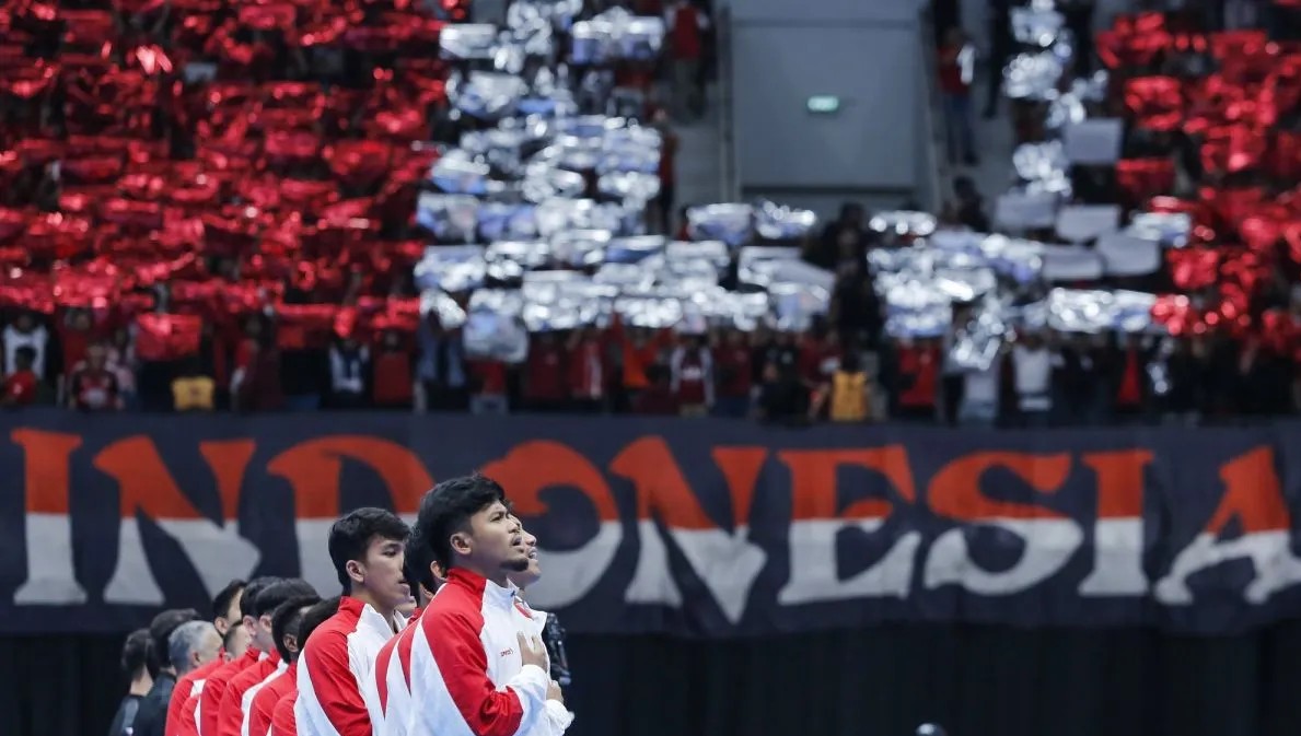 Futsal Indonesia, menunggu sejarah tanpa kehilangan arah