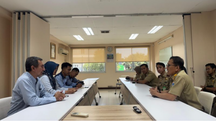 Pemerintah dan Daerah Sidak Pembayaran THR Perusahaan Jelang Lebaran