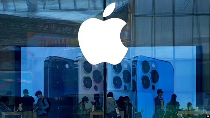 Apple Akan Menghapus Aplikasi Populer seperti Facebook dan WhatsApp dari App Store China