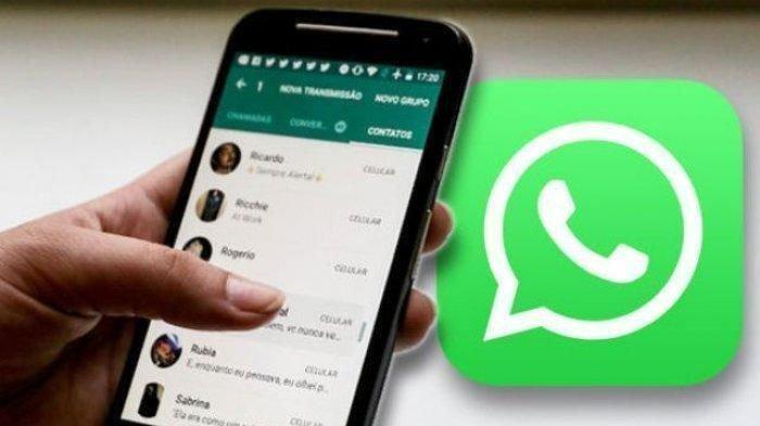 Cara Sadap Wa Pacar Dari HP kita Sendiri, Cek Semua Chat WhatsApp Telepon Hingga Foto Yang Di Upload