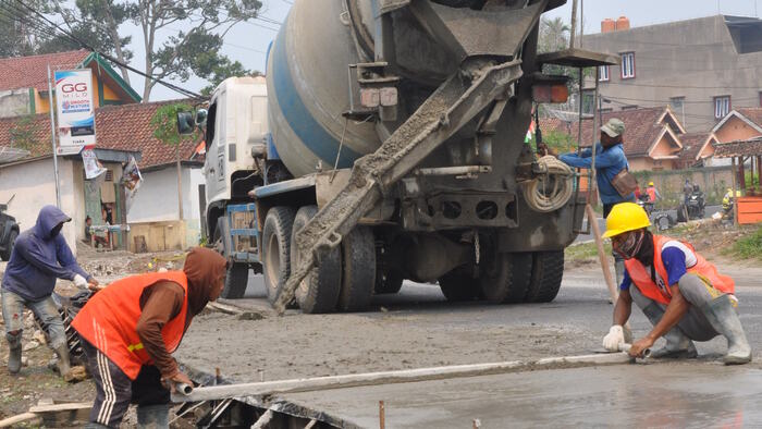 Dinas PU Ajukan Lelang 4 Proyek Strategis