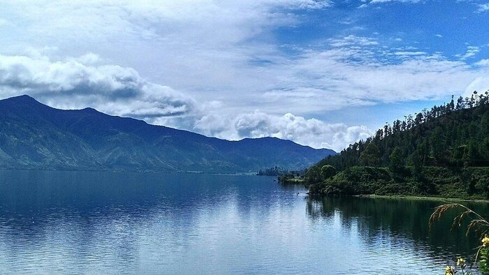 Danau Laut Tawar: Keindahan Menakjubkan di Tengah Pegunungan Aceh