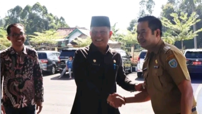 Pemda Gelar Lomba Vokal Qosidah