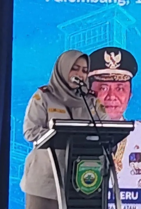 BKHIT Sumsel fasilitasi ekspor 95.400 butir benih sawit ke Peru