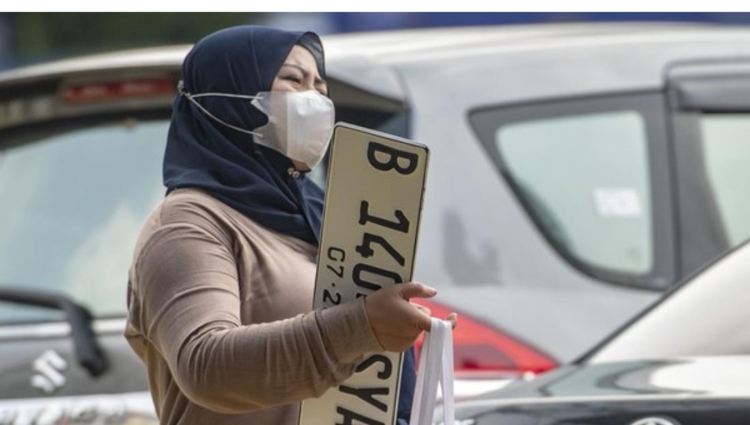 STNK Mati Tapi KTP Pemilik Lama Hilang? Tenang, Ini Cara Perpanjangnya Secara Resmi