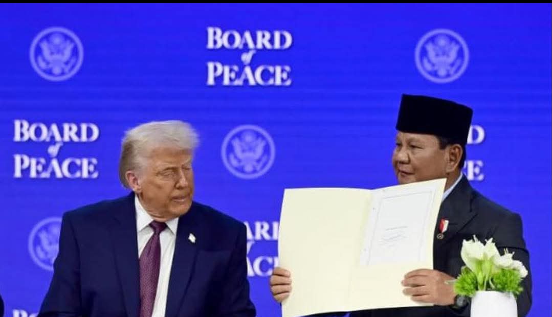 Prabowo Tegaskan Indonesia Siap Keluar dari Forum Internasional Jika Tak Sejalan dengan Kepentingan Nasional