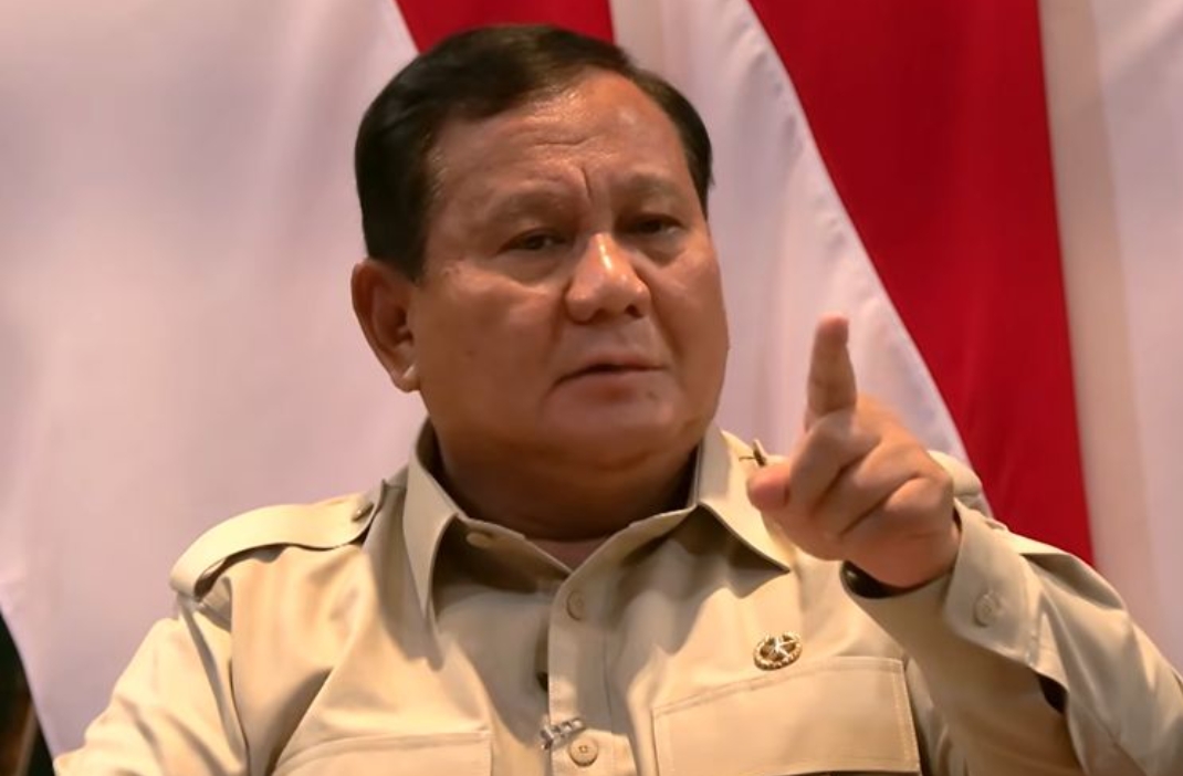 Presiden Prabowo Targetkan 3.000 Jembatan Rampung Awal 2027, Percepat Konektivitas Nasional