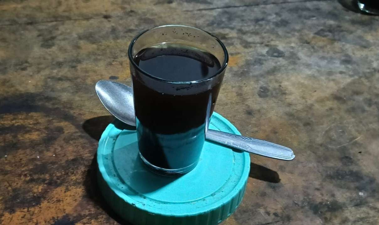 Kopi Tanpa Gula Terbukti Jaga Kesehatan Jantung dan Fokus