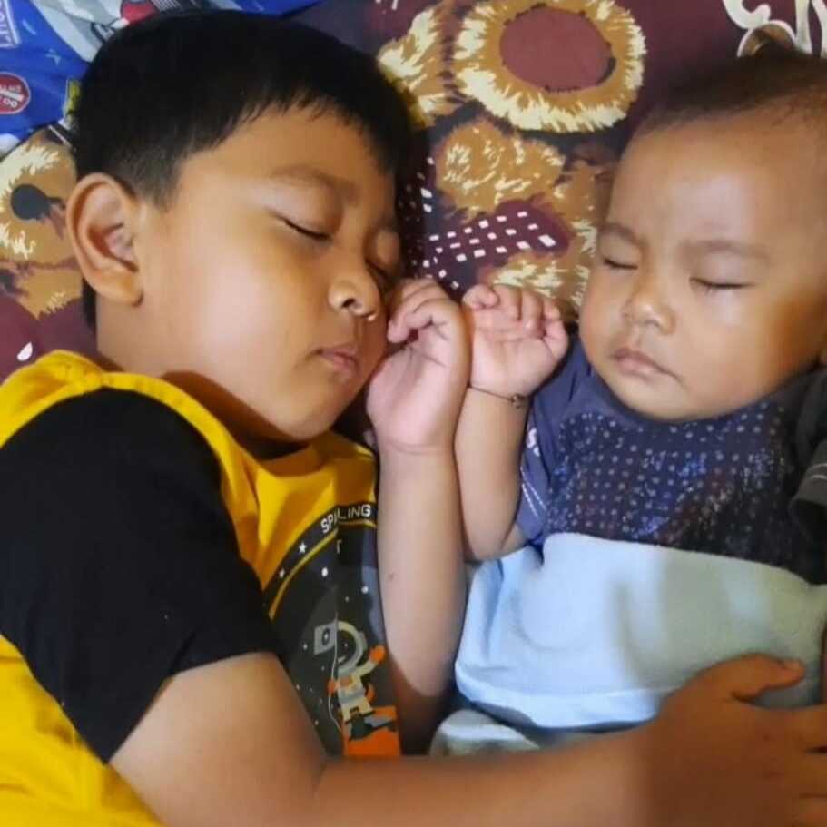 Harus Tahu Bun, Berapa Lama waktu Tidur yang Baik Sesuai Usia ? Ini Penjelasannya