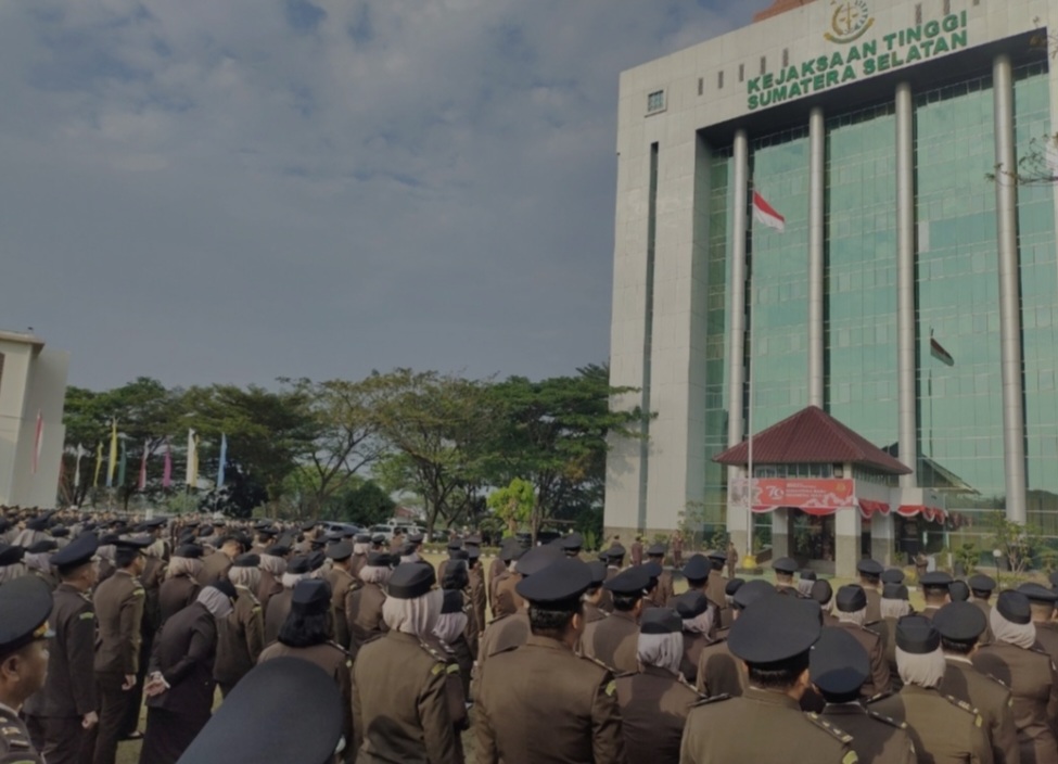 Rizal Syamsul Desak Kejati Sumsel Bongkar Aktor Intelektual Korupsi Aset YBS