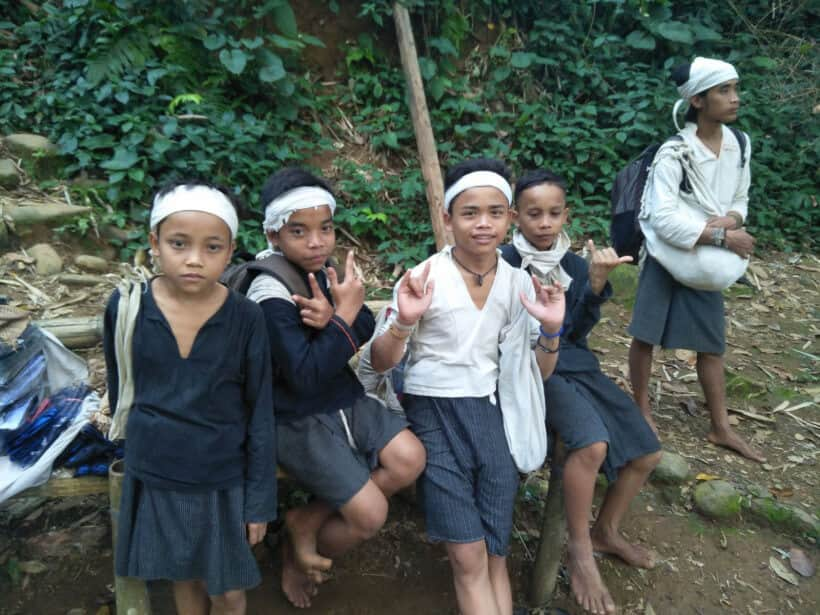 Suku Baduy, Penjaga Tradisi dan Kebudayaan yang Unik di Tengah Modernitas