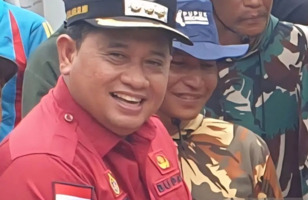 Banyuasin jadikan dua kawasan transmigrasi pusat pertumbuhan