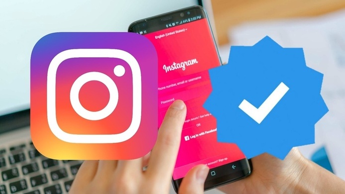 Ternyata Tidak Sulit, Ini Langkah-Langkah Membuat Akun Instagram Bercentang Biru