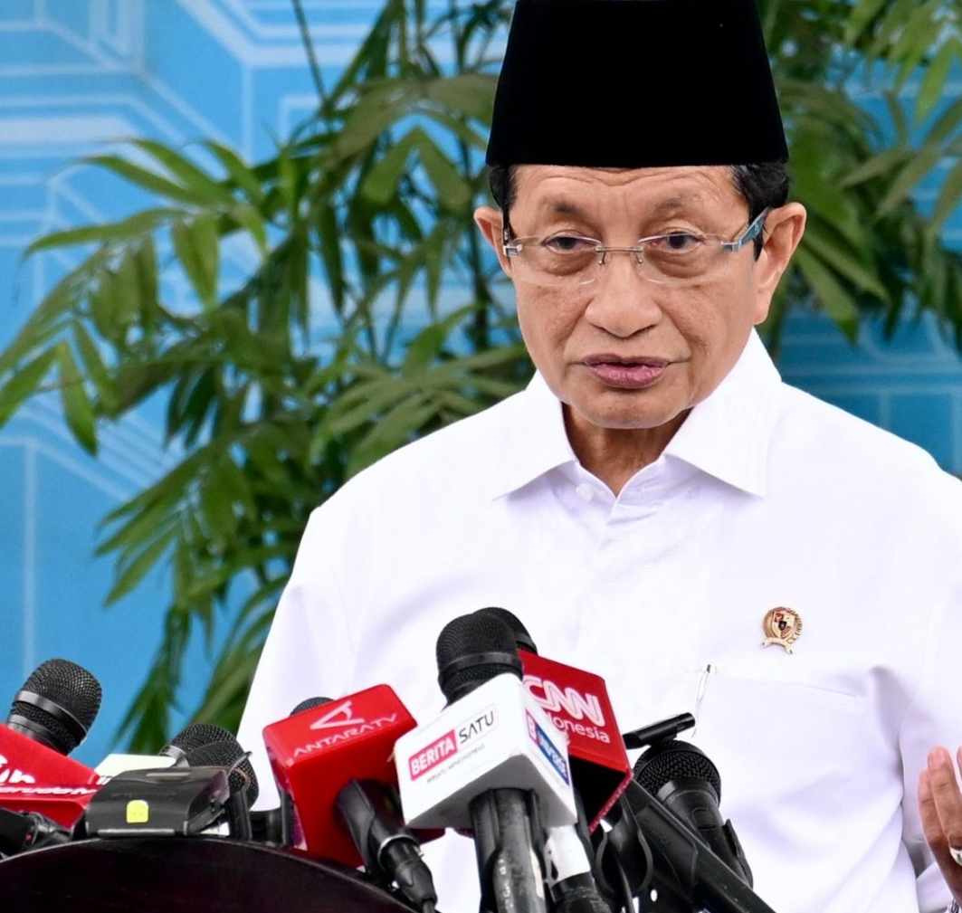 Hari Raya Idulfitri Bertepatan dengan Hari Nyepi, Pemerintah Siapkan Pengaturan Khusus