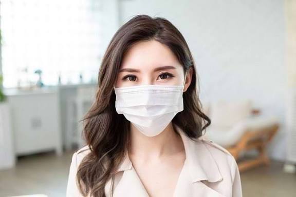 Kasus ISPA Meningkat Saat Perubahan Cuaca, Dinas Kesehatan Imbau Warga Gunakan Masker