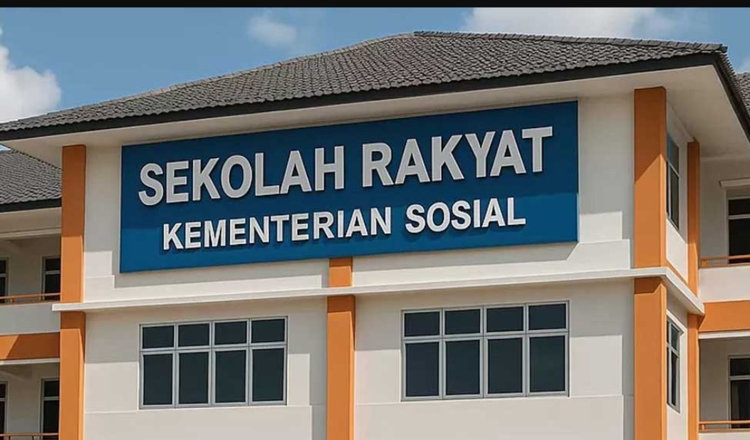 Sekolah Rakyat Dipandang Sebagai Peluang Pendidikan Inklusif