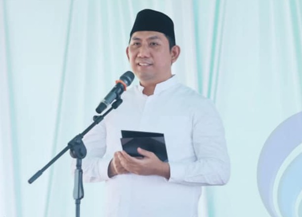Bupati OKU Selatan Popo Ali Gelar Doa Bersama Dan Walimatussafar Haji 2024